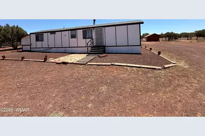29 County Road 8285, Concho, AZ 85924 - Photo 1