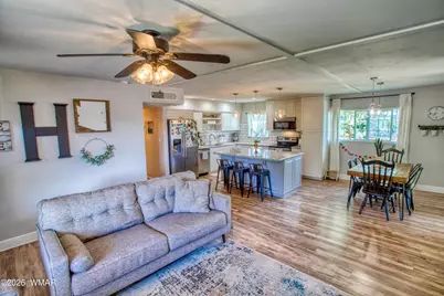 67 E 1st Street, Snowflake, AZ 85937 - Photo 5