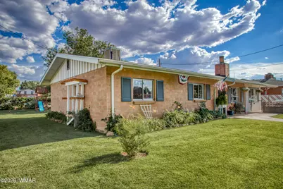 67 E 1st Street, Snowflake, AZ 85937 - Photo 3