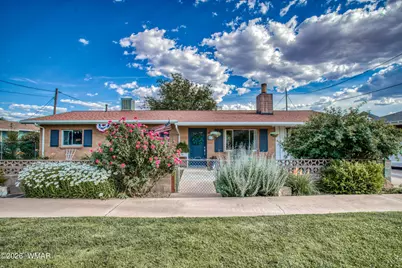 67 E 1st Street, Snowflake, AZ 85937 - Photo 1