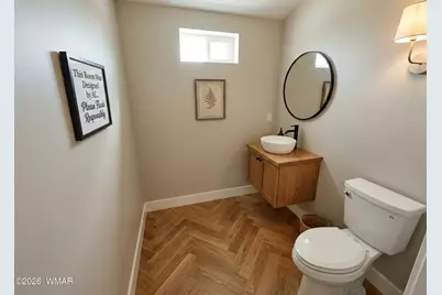 160 W 1st Street, Saint Johns, AZ 85936 - Photo 21