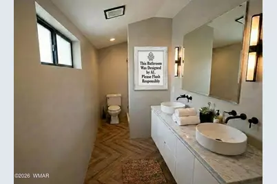 160 W 1st Street, Saint Johns, AZ 85936 - Photo 19