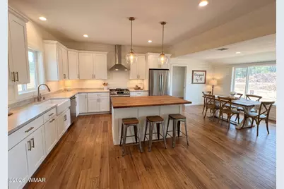 160 W 1st Street, Saint Johns, AZ 85936 - Photo 7