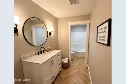 160 W 1st Street, Saint Johns, AZ 85936 - Photo 17