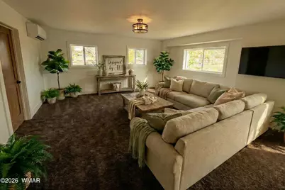 160 W 1st Street, Saint Johns, AZ 85936 - Photo 3