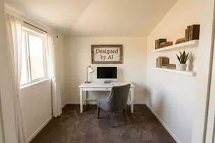 160 W 1st St, Saint Johns, AZ 85936 - Photo 25