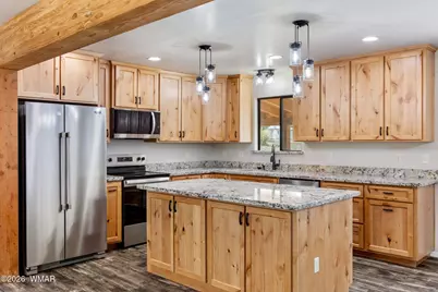 750 S Finch Drive, Eagar, AZ 85925 - Photo 15