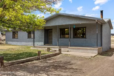 750 S Finch Drive, Eagar, AZ 85925 - Photo 1
