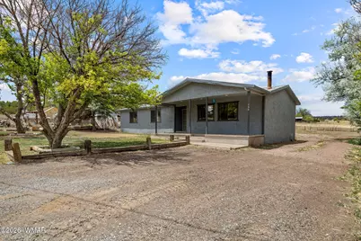 750 S Finch Drive, Eagar, AZ 85925 - Photo 3