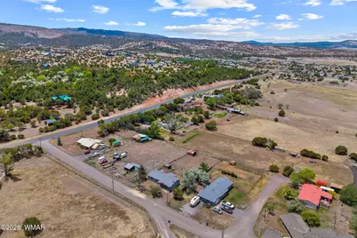 750 S Finch Drive, Eagar, AZ 85925 - Photo 29