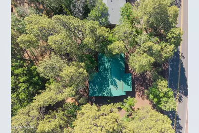 4794 Branding Iron Loop, Pinetop, AZ 85935 - Photo 19