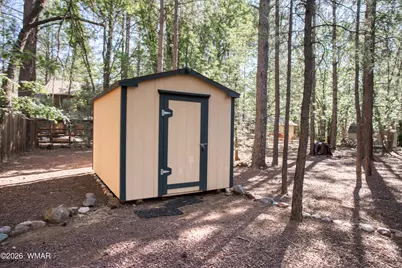 4794 Branding Iron Loop, Pinetop, AZ 85935 - Photo 21