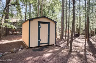 4794 Branding Iron Loop, Pinetop, AZ 85935 - Photo 21
