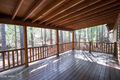 4794 Branding Iron Loop, Pinetop, AZ 85935 - Photo 3