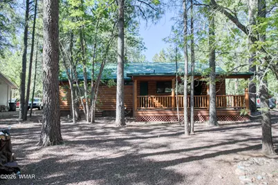 4794 Branding Iron Loop, Pinetop, AZ 85935 - Photo 17
