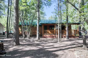 4794 Branding Iron Loop, Pinetop, AZ 85935 - Photo 17