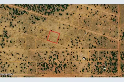 4743 E Valley View Drive, Williams, AZ 86046 - Photo 1