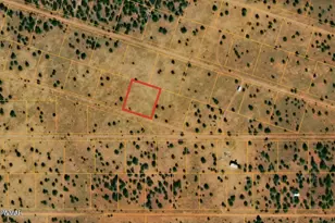 4743 E Valley View Dr, Williams, AZ 86046 - Photo 1