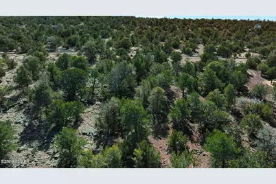 766 E Hualpai Trail, Williams, AZ 86046 - Photo 5