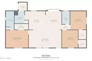 2191 Gingerbread Ln, Overgaard, AZ 85933 - Photo 33