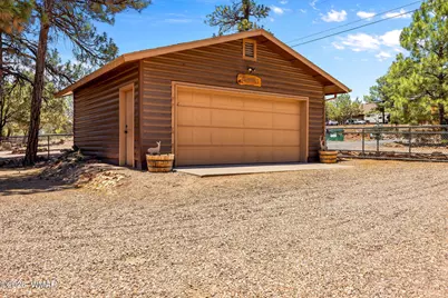 2191 Gingerbread Lane, Overgaard, AZ 85933 - Photo 19