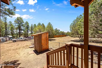 2191 Gingerbread Lane, Overgaard, AZ 85933 - Photo 15