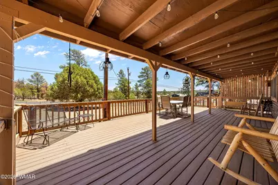 2191 Gingerbread Lane, Overgaard, AZ 85933 - Photo 27