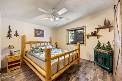 2191 Gingerbread Lane, Overgaard, AZ 85933 - Photo 13