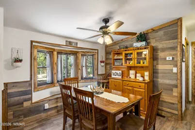 2191 Gingerbread Lane, Overgaard, AZ 85933 - Photo 5
