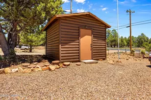 2191 Gingerbread Ln, Overgaard, AZ 85933 - Photo 21
