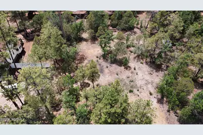 2670 Lockwood Drive, Lakeside, AZ 85929 - Photo 9