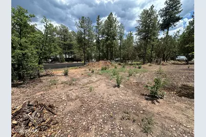 2670 Lockwood Drive, Lakeside, AZ 85929 - Photo 5