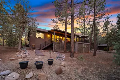 460 N Retreat Drive, Show Low, AZ 85901 - Photo 7
