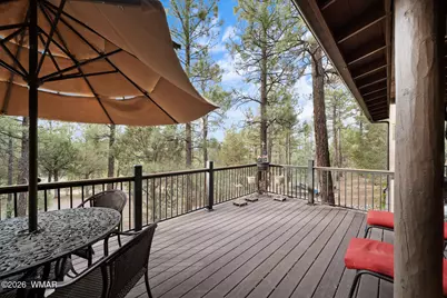 460 N Retreat Drive, Show Low, AZ 85901 - Photo 57