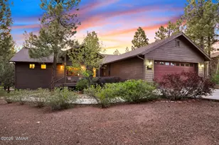 460 N Retreat Dr, Show Low, AZ 85901 - Photo 1