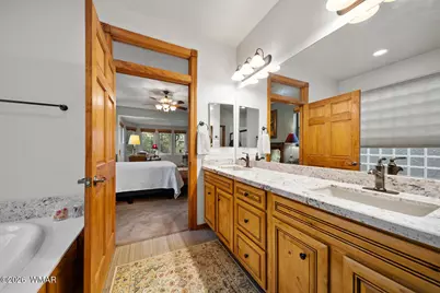 460 N Retreat Drive, Show Low, AZ 85901 - Photo 33