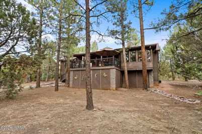 460 N Retreat Drive, Show Low, AZ 85901 - Photo 65