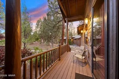 460 N Retreat Drive, Show Low, AZ 85901 - Photo 3