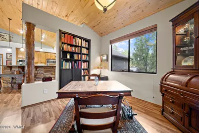 460 N Retreat Drive, Show Low, AZ 85901 - Photo 19