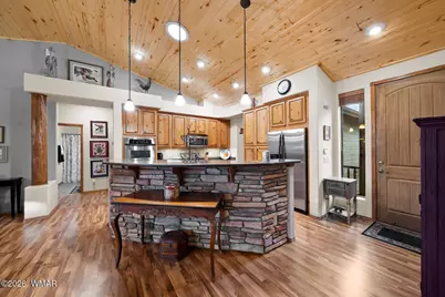 460 N Retreat Drive, Show Low, AZ 85901 - Photo 21