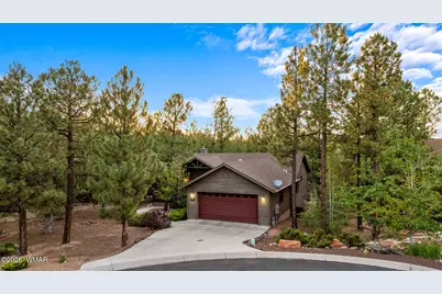 460 N Retreat Drive, Show Low, AZ 85901 - Photo 43