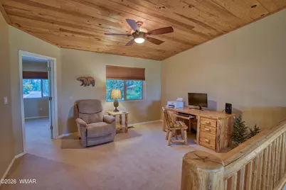 6920 N Starlight Ridge Parkway, Lakeside, AZ 85929 - Photo 19