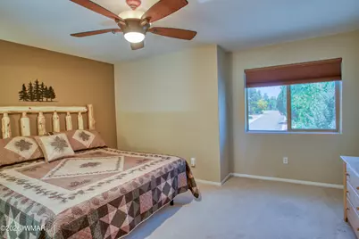 6920 N Starlight Ridge Parkway, Lakeside, AZ 85929 - Photo 13