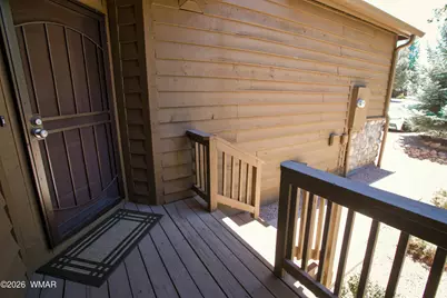 6920 N Starlight Ridge Parkway, Lakeside, AZ 85929 - Photo 25