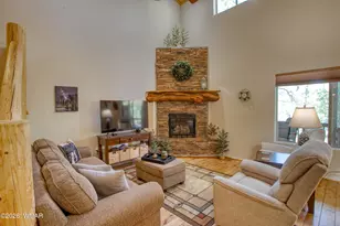 6920 N Starlight Ridge Pkwy, Lakeside, AZ 85929 - Photo 1