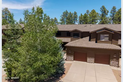 6920 N Starlight Ridge Parkway, Lakeside, AZ 85929 - Photo 27
