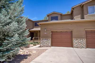 6920 N Starlight Ridge Parkway, Lakeside, AZ 85929 - Photo 3