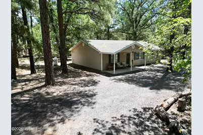 6348 Juniper Ridge Road, Show Low, AZ 85901 - Photo 25