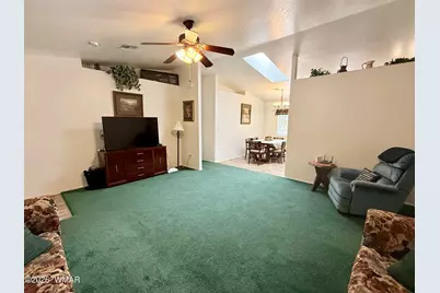 6348 Juniper Ridge Road, Show Low, AZ 85901 - Photo 5