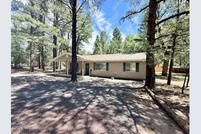 6348 Juniper Ridge Road, Show Low, AZ 85901 - Photo 3